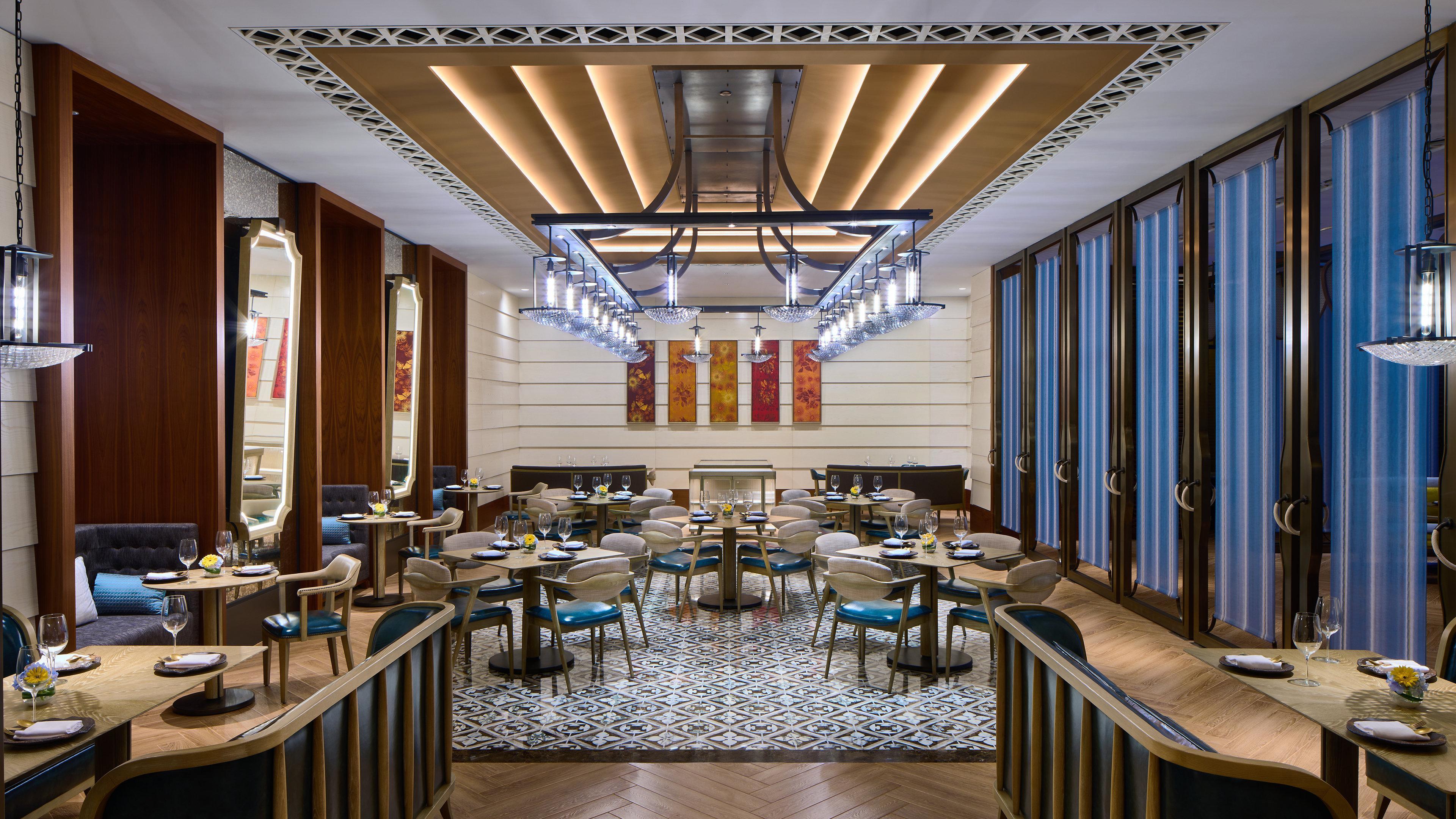 Отель Intercontinental Hefei By Ihg Экстерьер фото