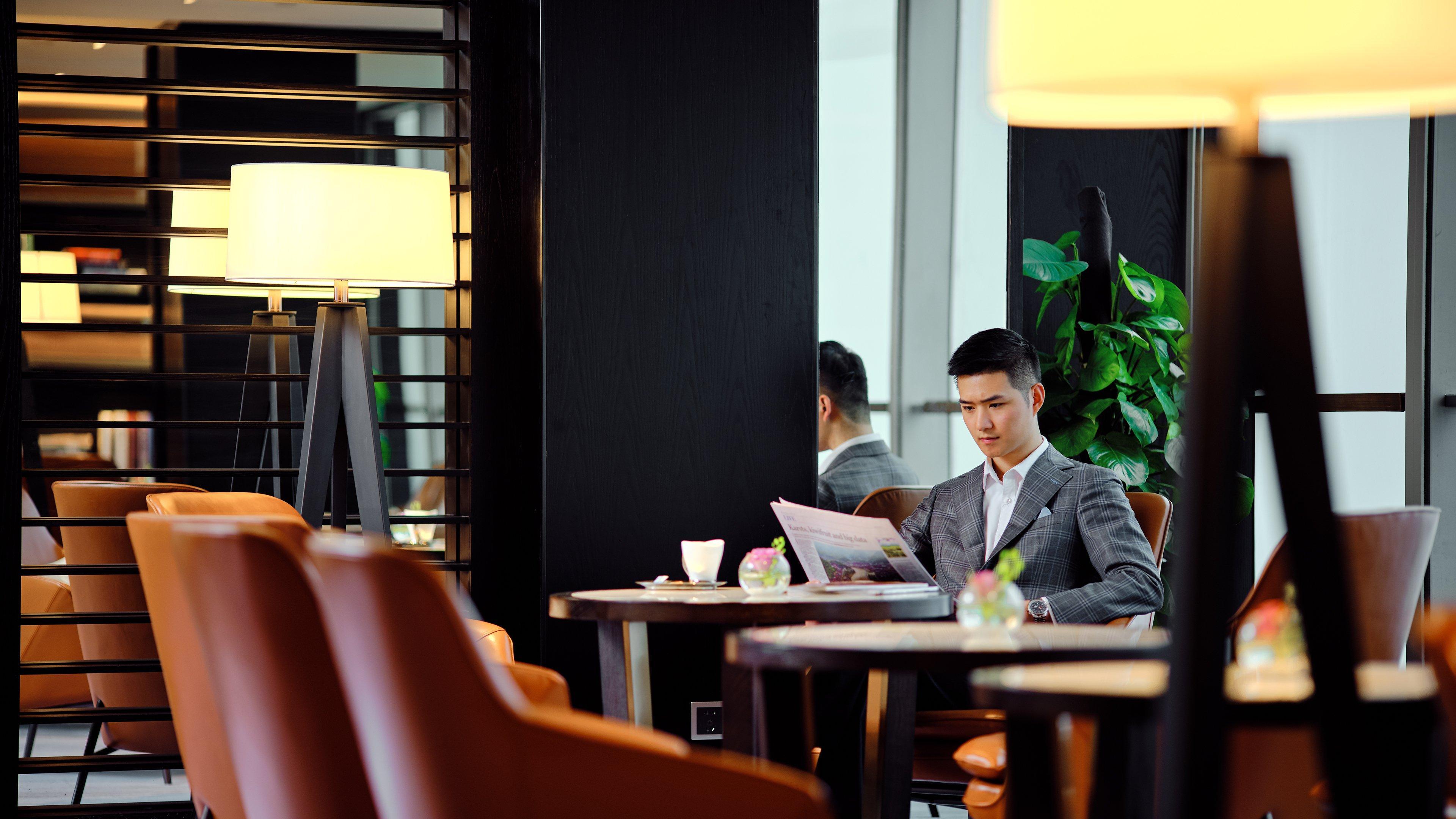 Отель Intercontinental Hefei By Ihg Экстерьер фото